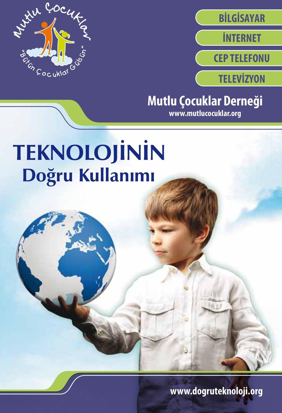 Çocuklar Derneği www.