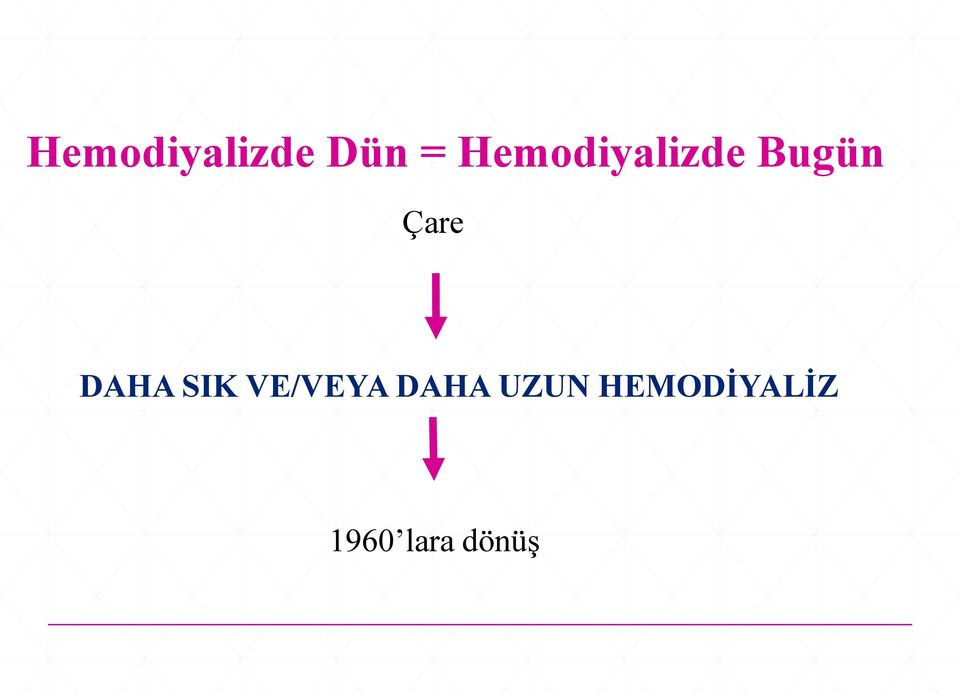 DAHA SIK VE/VEYA DAHA