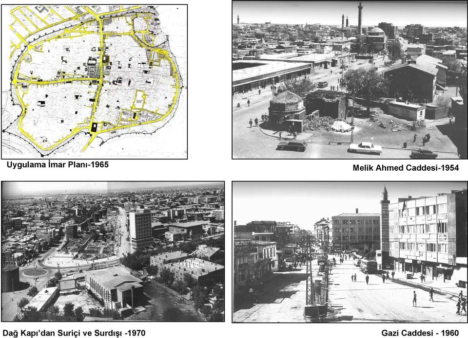 Surdışı -1970 Melik Ahmed