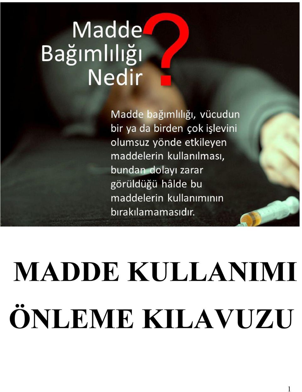 ÖNLEME