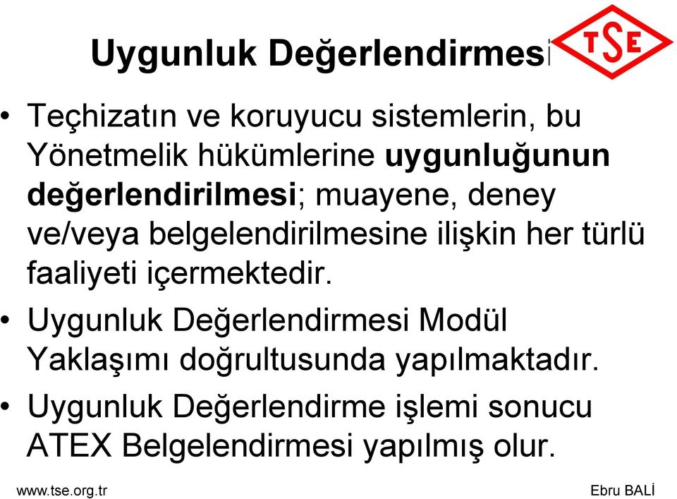 türlü faaliyeti içermektedir.