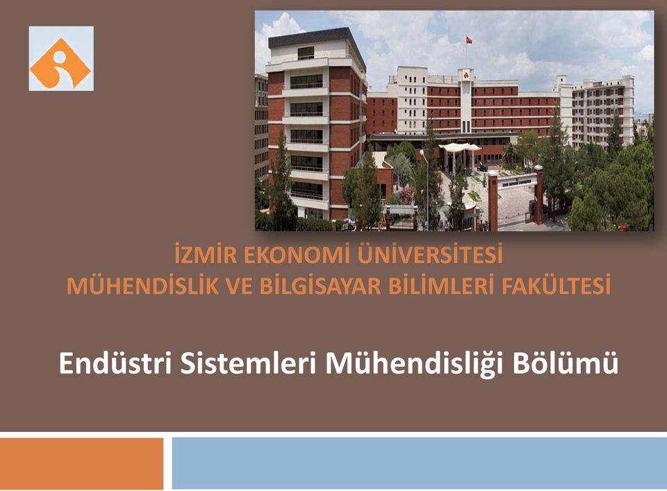 BİLİMLERİ FAKÜLTESİ