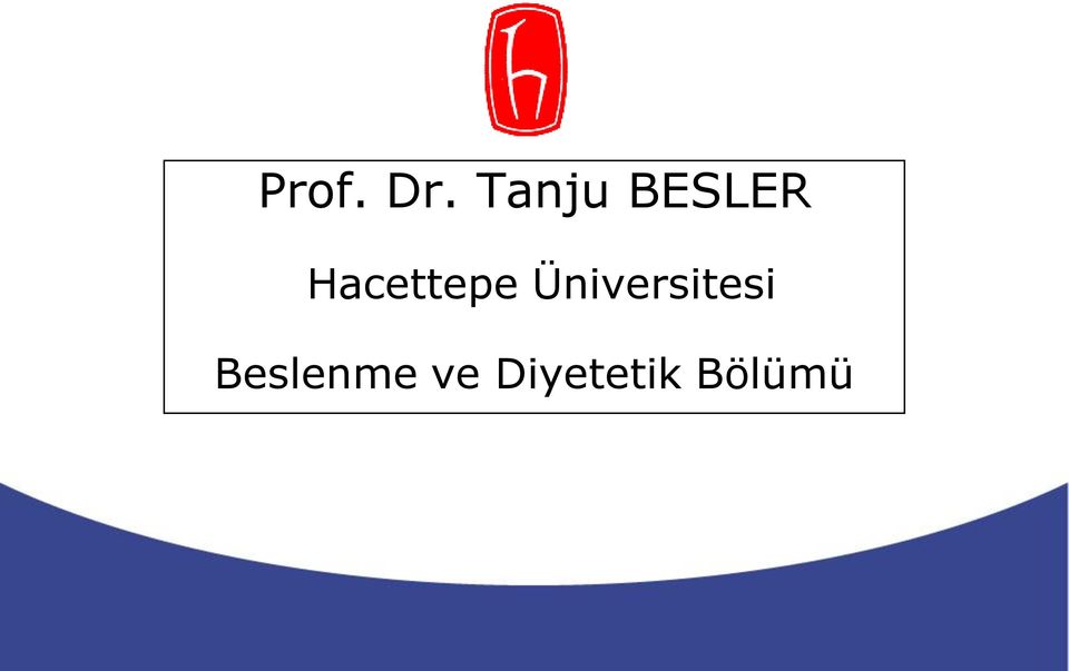 Hacettepe