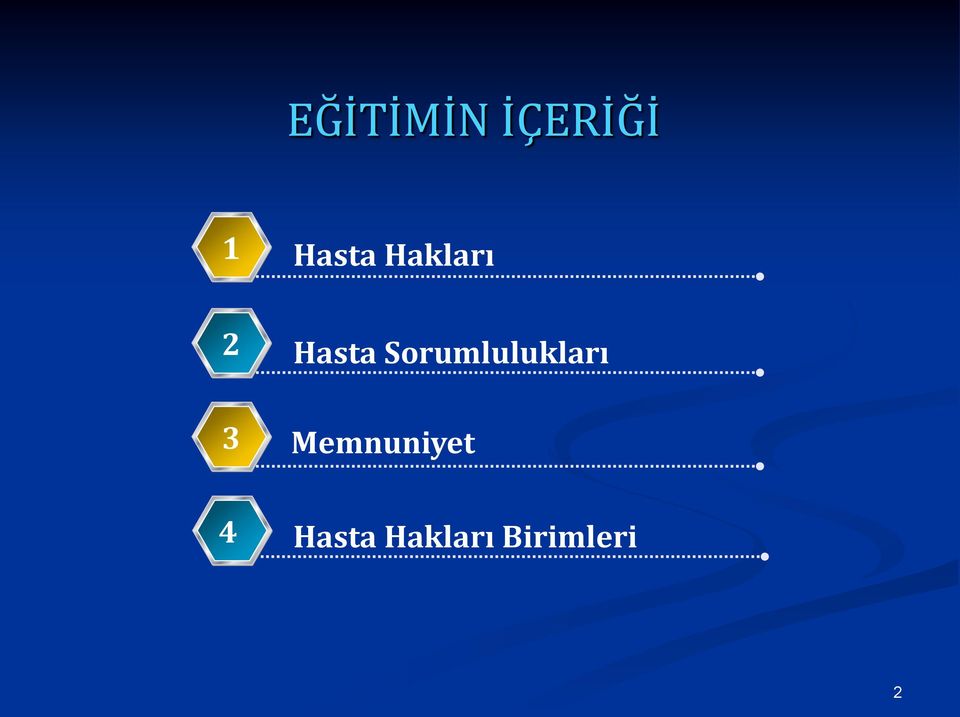 Sorumlulukları 3