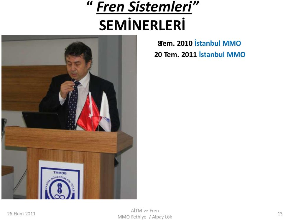 2010 İstanbul MMO 20