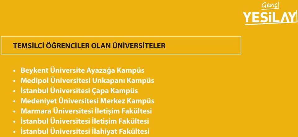 Medeniyet Üniversitesi Merkez Kampüs Marmara Üniversitesi İletişim