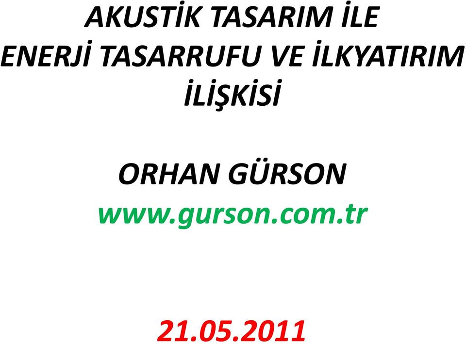 İLKYATIRIM İLİŞKİSİ