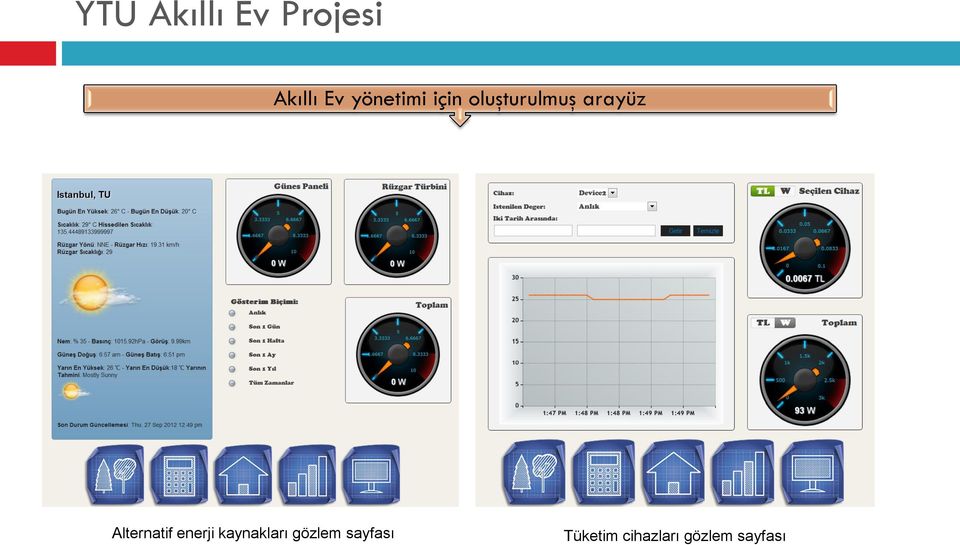 Alternatif enerji kaynakları