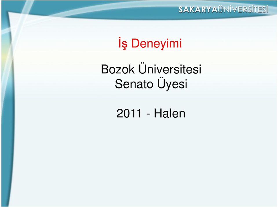 Üniversitesi