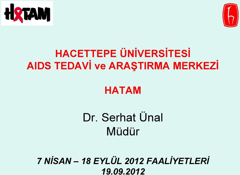 HATAM Dr.