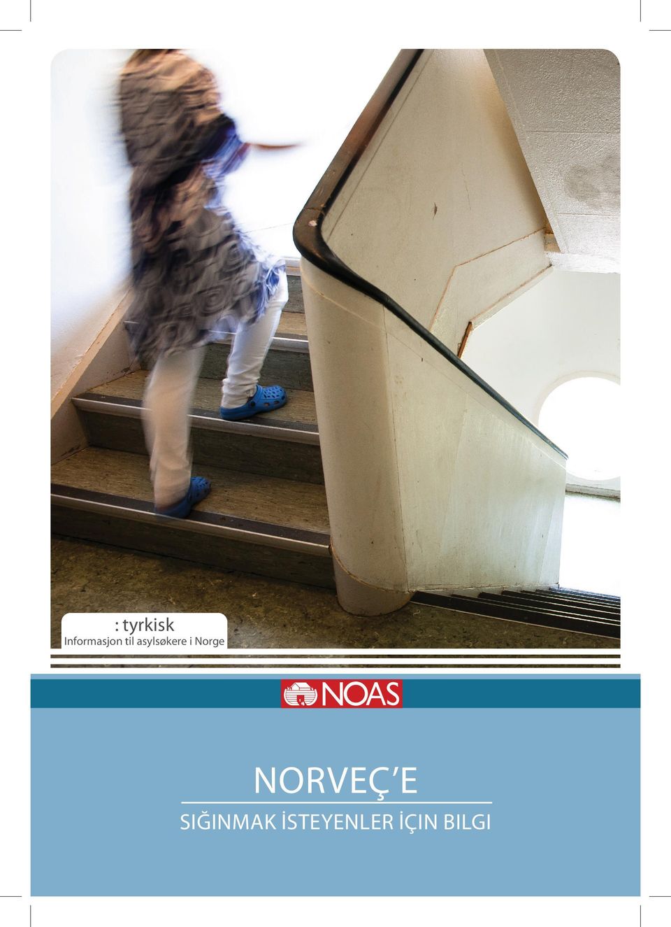 asylsøkere i Norge