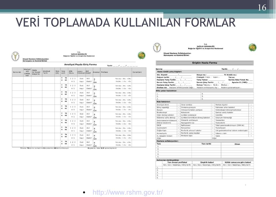 KULLANILAN