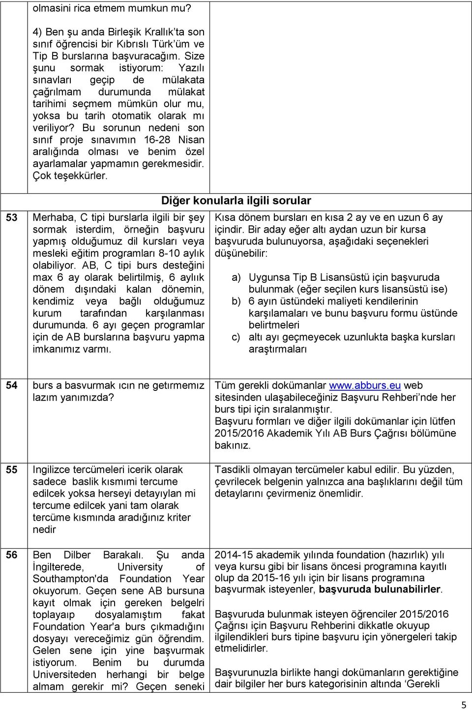 Bu sorunun nedeni son sınıf proje sınavımın 16-28 Nisan aralığında olması ve benim özel ayarlamalar yapmamın gerekmesidir. Çok teşekkürler.