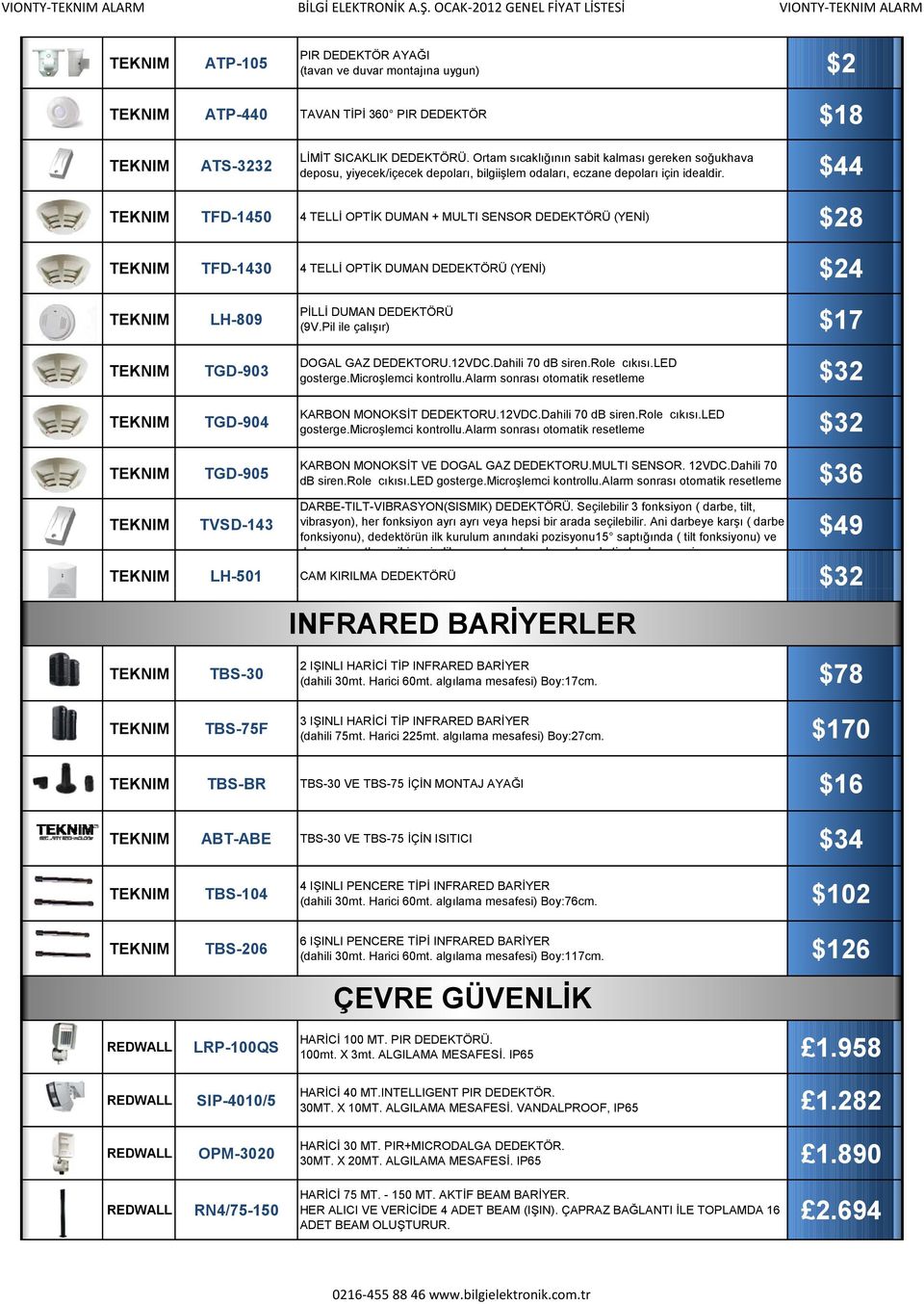 Ortam sıcaklığının sabit kalması gereken soğukhava deposu, yiyecek/içecek depoları, bilgiişlem odaları, eczane depoları için idealdir.