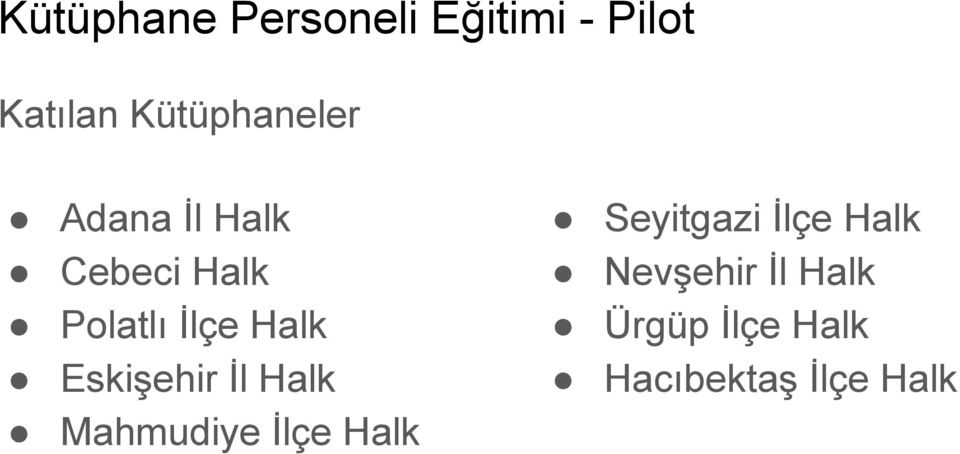 Halk Eskişehir İl Halk Mahmudiye İlçe Halk Seyitgazi