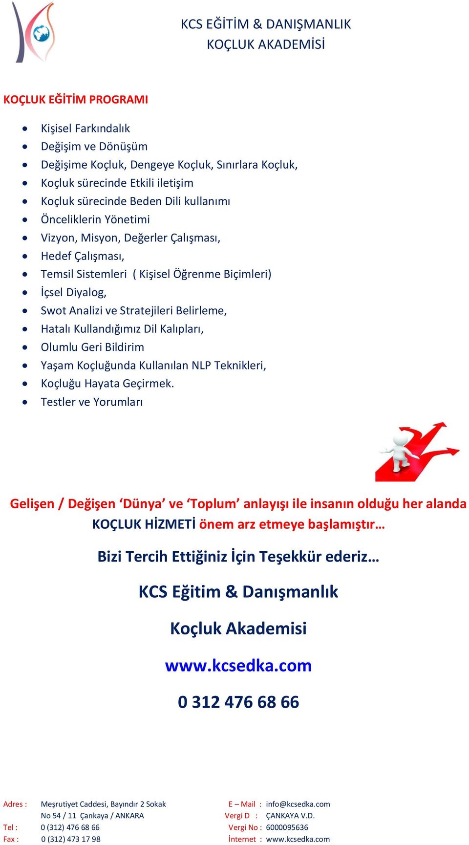 Kullandığımız Dil Kalıpları, Olumlu Geri Bildirim Yaşam Koçluğunda Kullanılan NLP Teknikleri, Koçluğu Hayata Geçirmek.