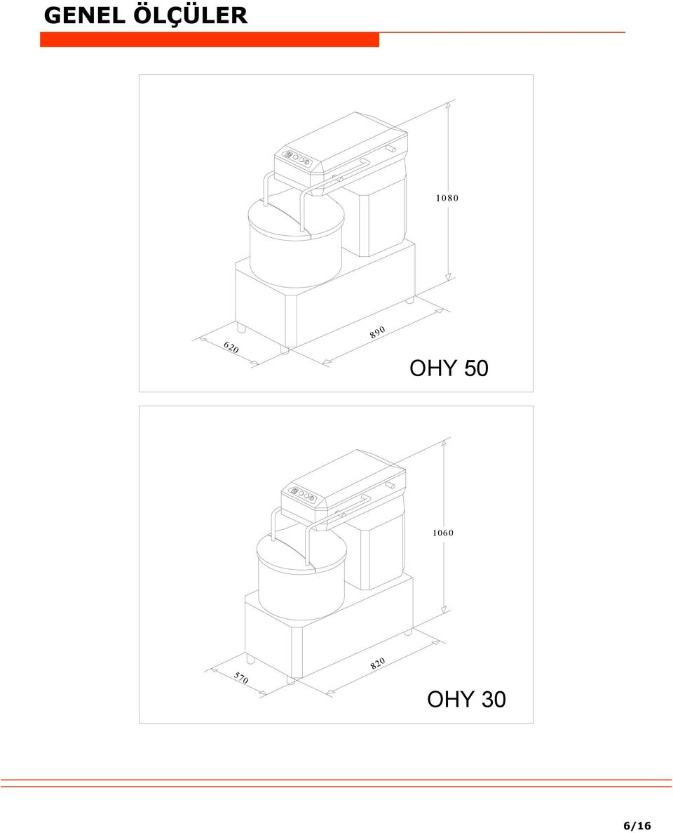 OHY 50 1060