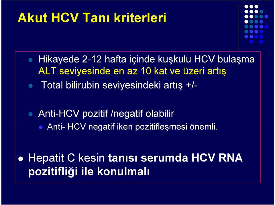 Akut ve Kronik Hepatit C: - PDF Free Download