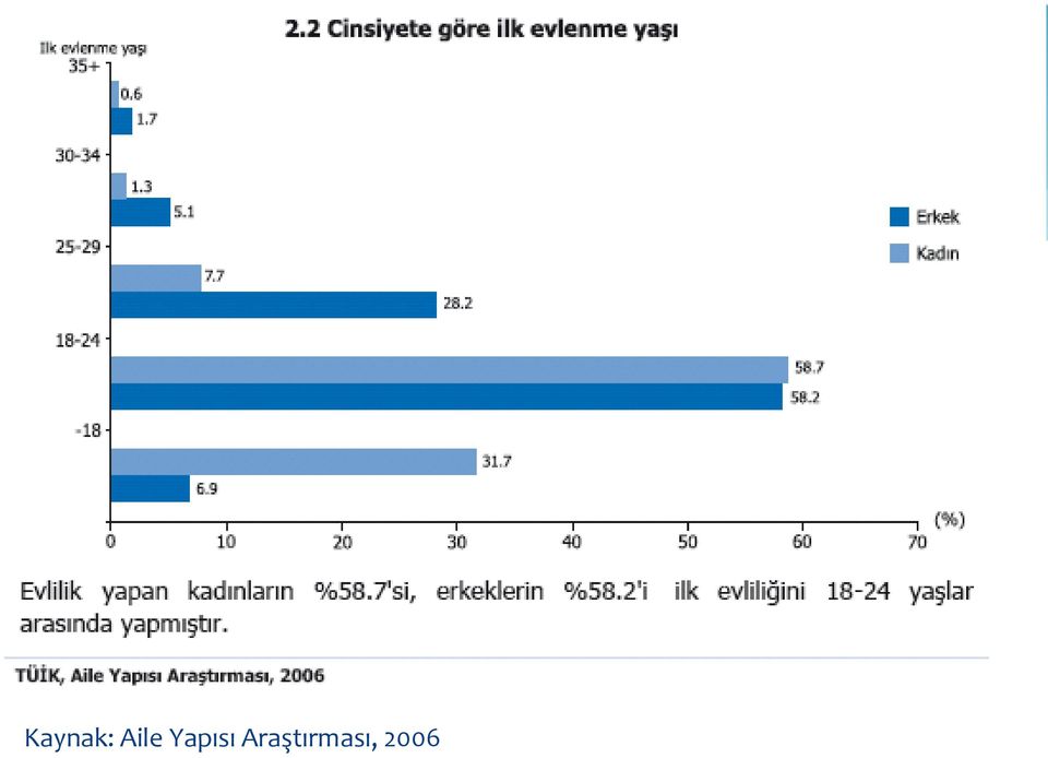 Yapısı