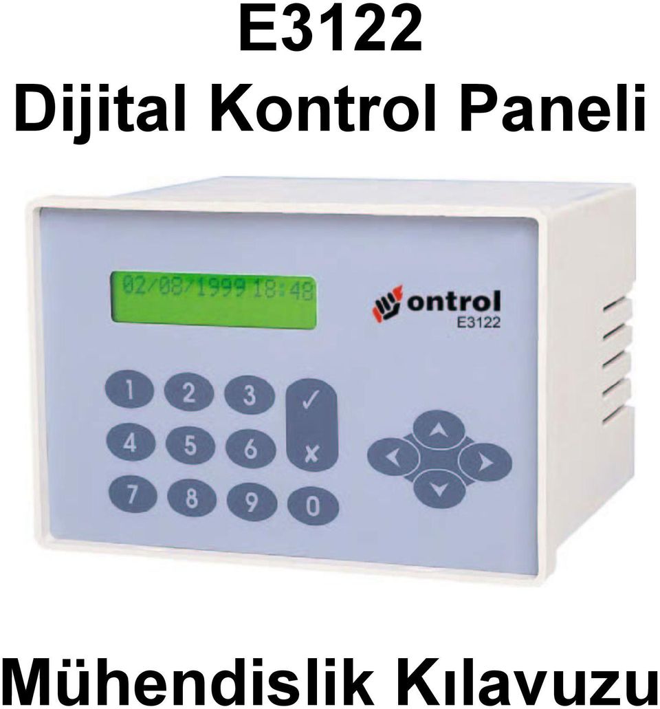 Kontrol