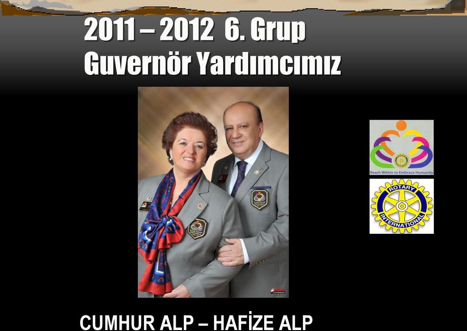 Yardımcımız