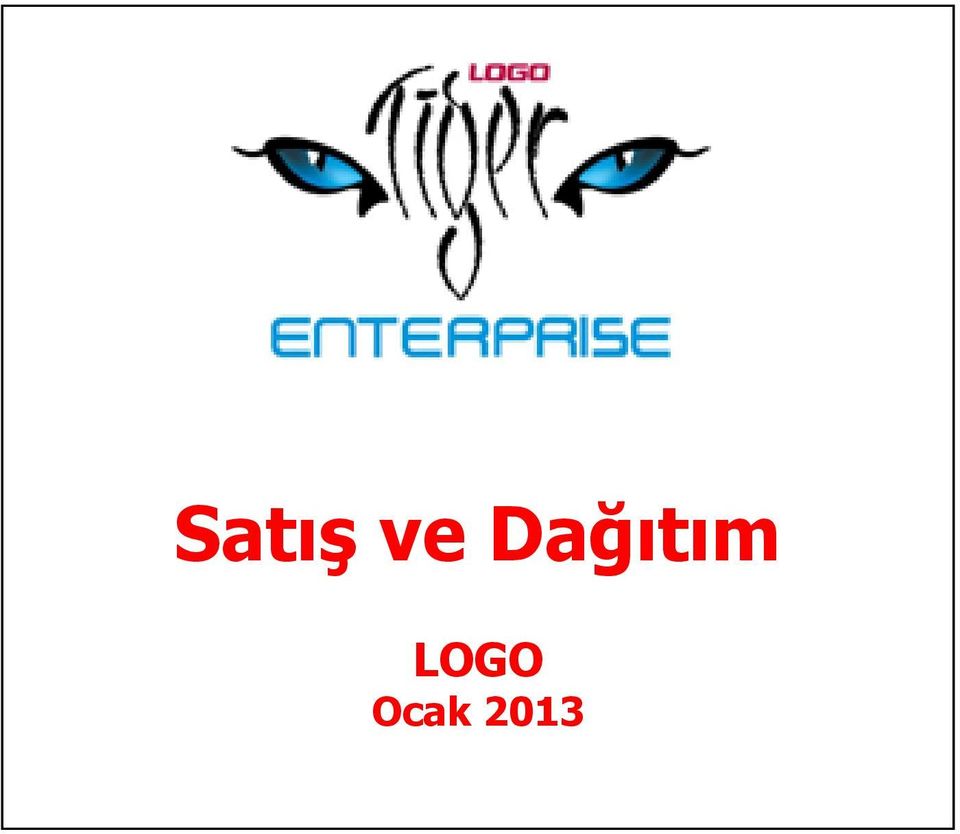 LOGO Ocak