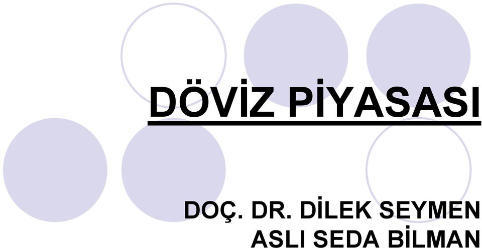DR. DİLEK
