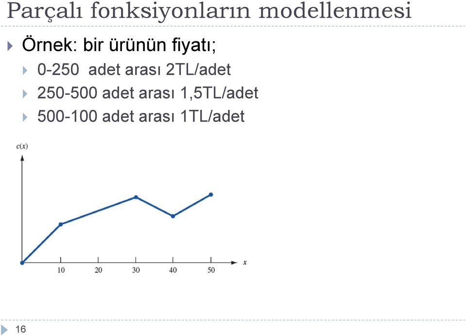 arası 2TL/adet 250-500 adet arası