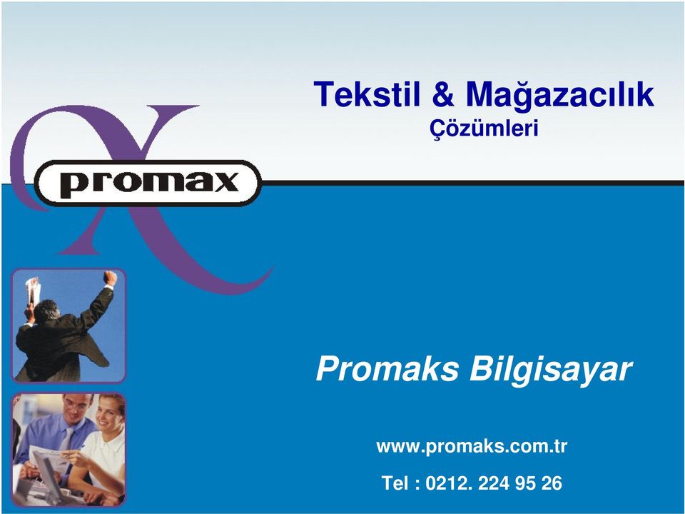 Bilgisayar www.promaks.