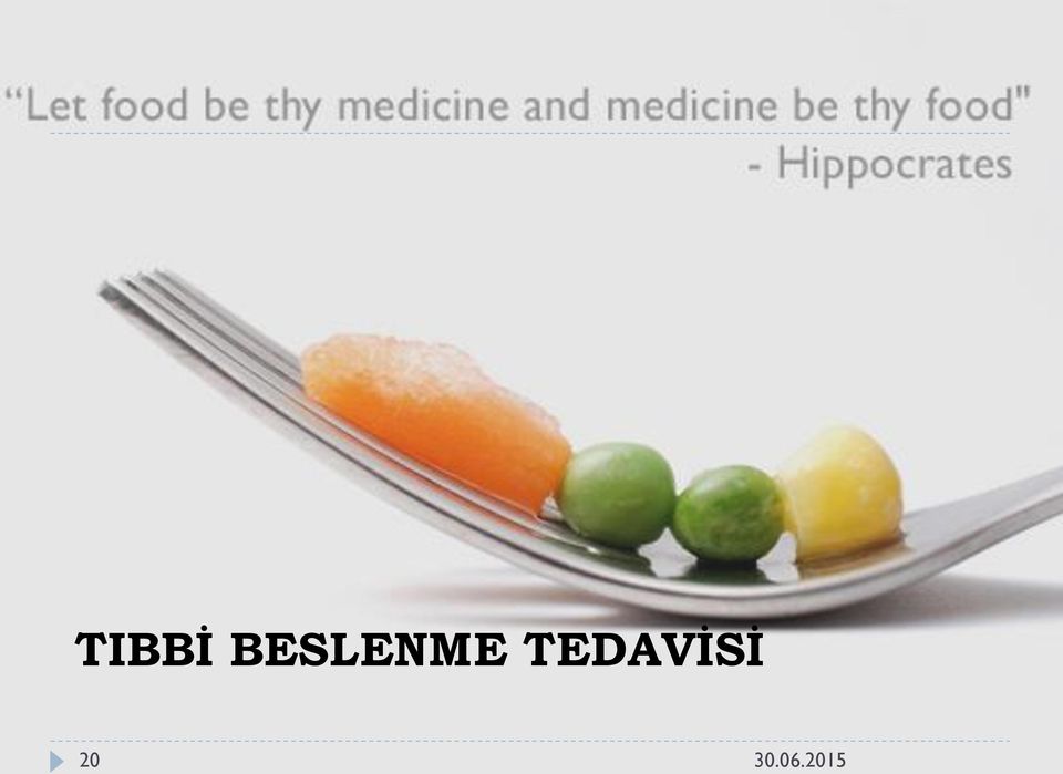 TEDAVİSİ