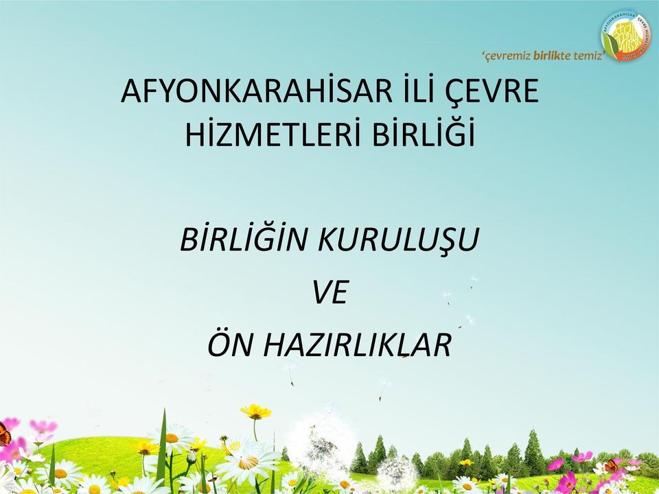 BİRLİĞİ BİRLİĞİN