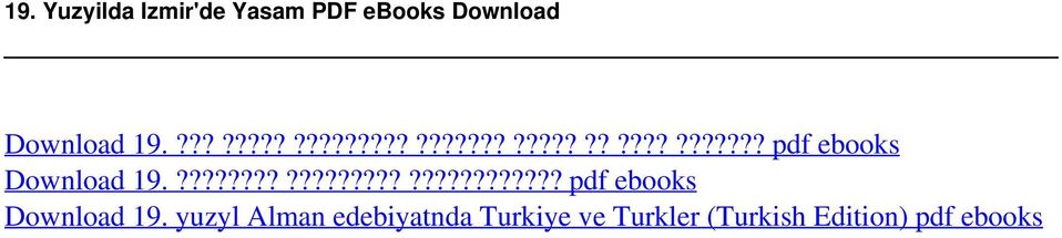 ?????????????????????????????????????????? pdf ebooks Download 19.
