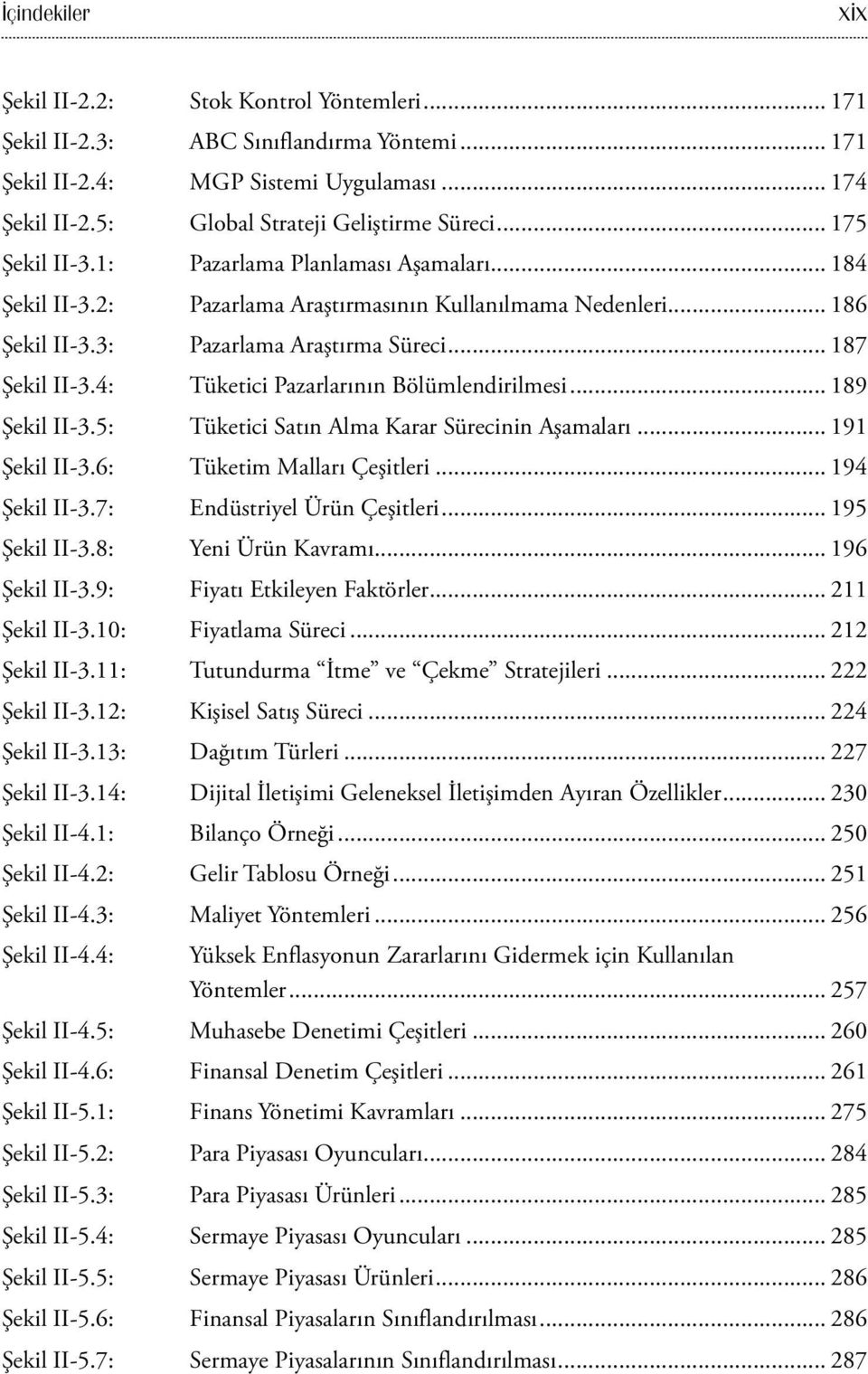 4: Tüketici Pazarlarının Bölümlendirilmesi... 189 Şekil II-3.5: Tüketici Satın Alma Karar Sürecinin Aşamaları... 191 Şekil II-3.6: Tüketim Malları Çeşitleri... 194 Şekil II-3.