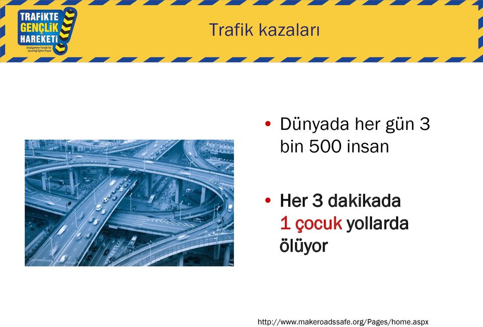 çocuk yollarda ölüyor http://www.