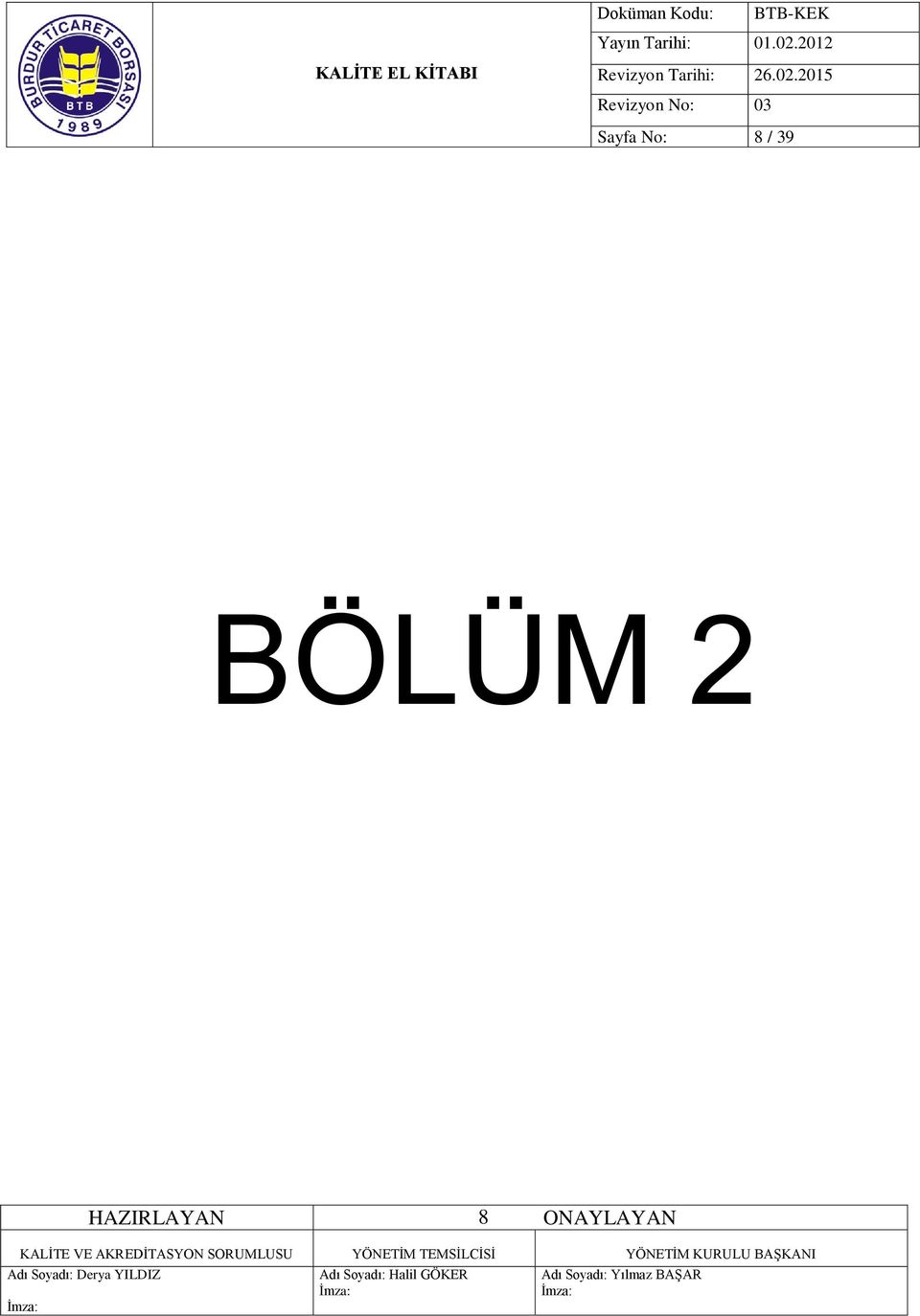 BÖLÜM 2 8