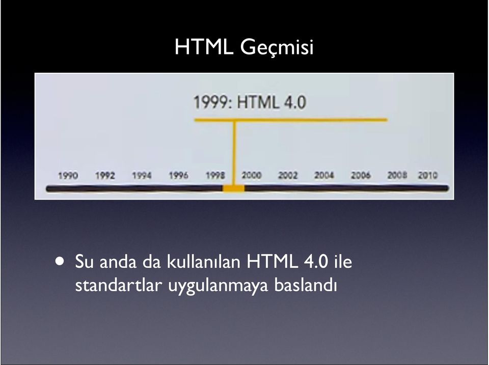 HTML 4.