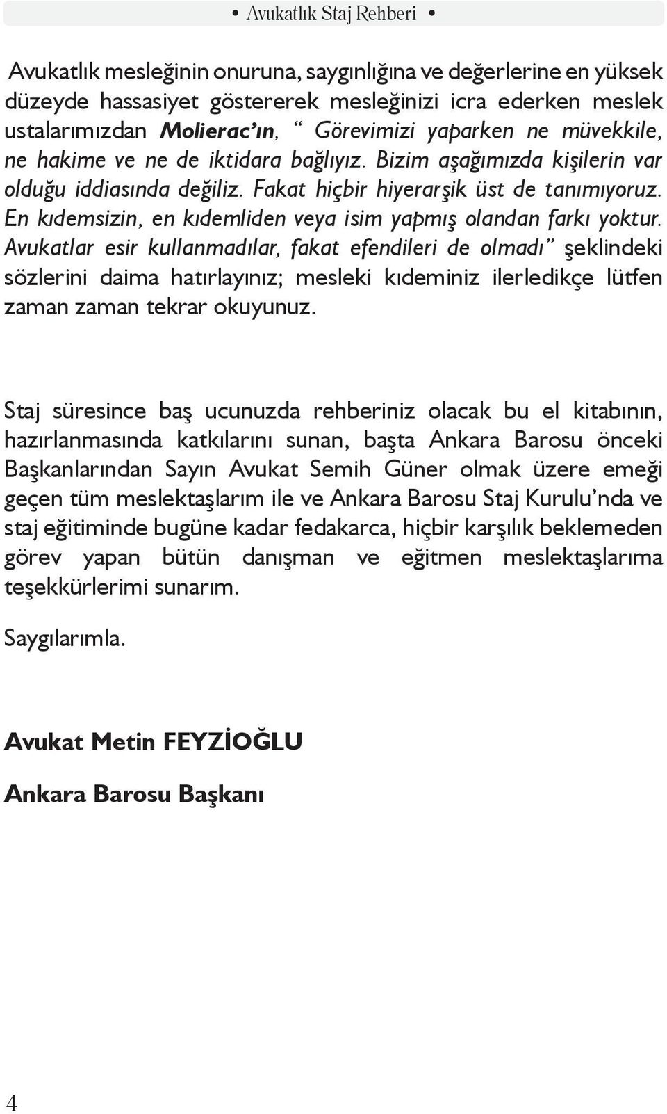 ankara barosu avukatlik staj rehberi pdf free download