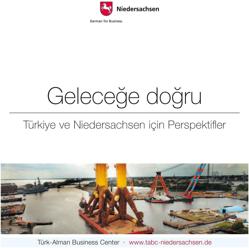 Perspektifler Türk-Alman