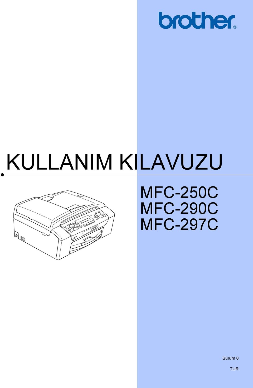 MFC-250C