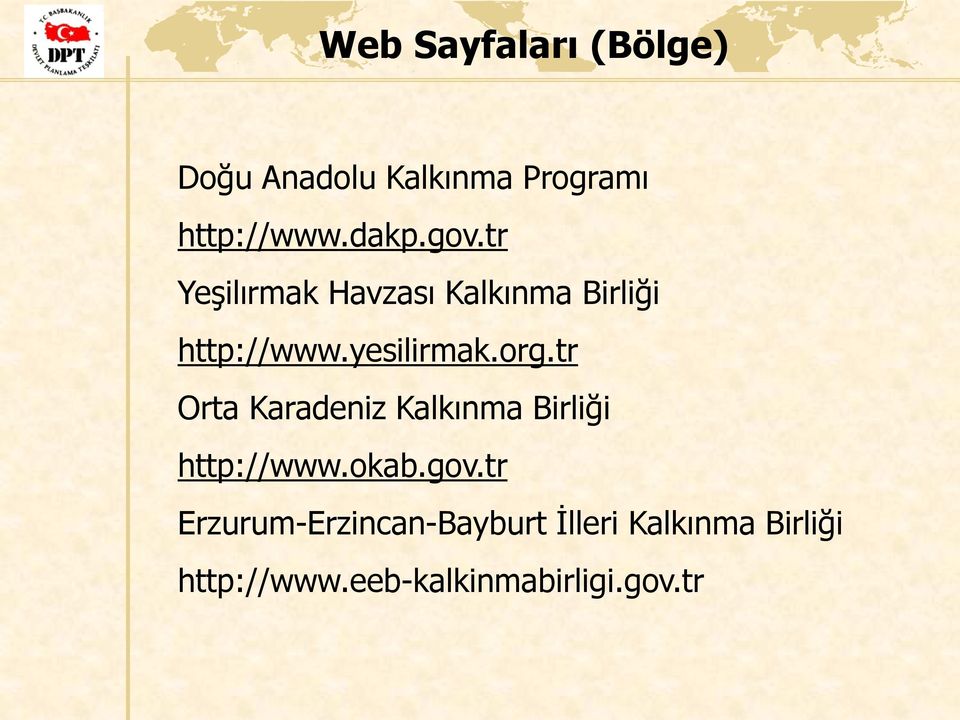 tr Orta Karadeniz Kalkınma Birliği http://www.okab.gov.