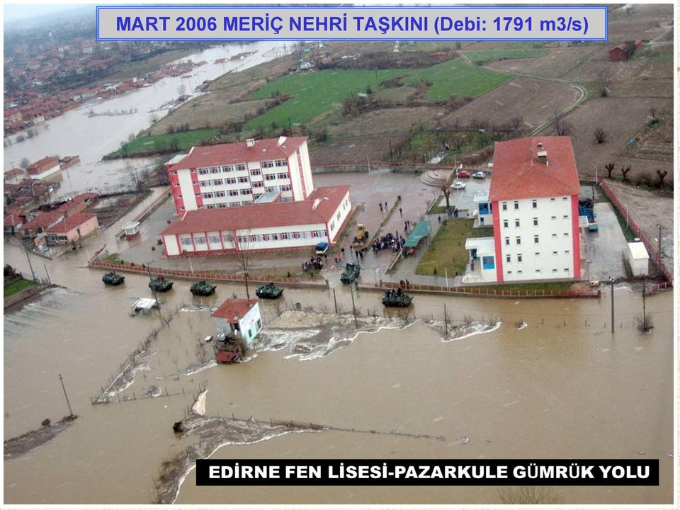 TAŞKINI