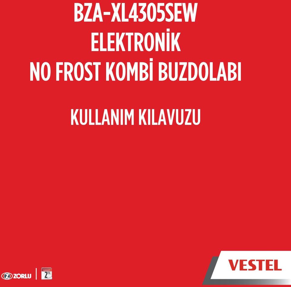 FROST KOMBİ