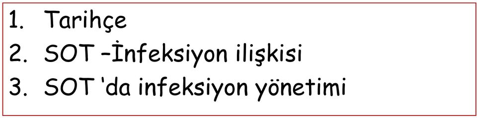 ilişkisi 3.