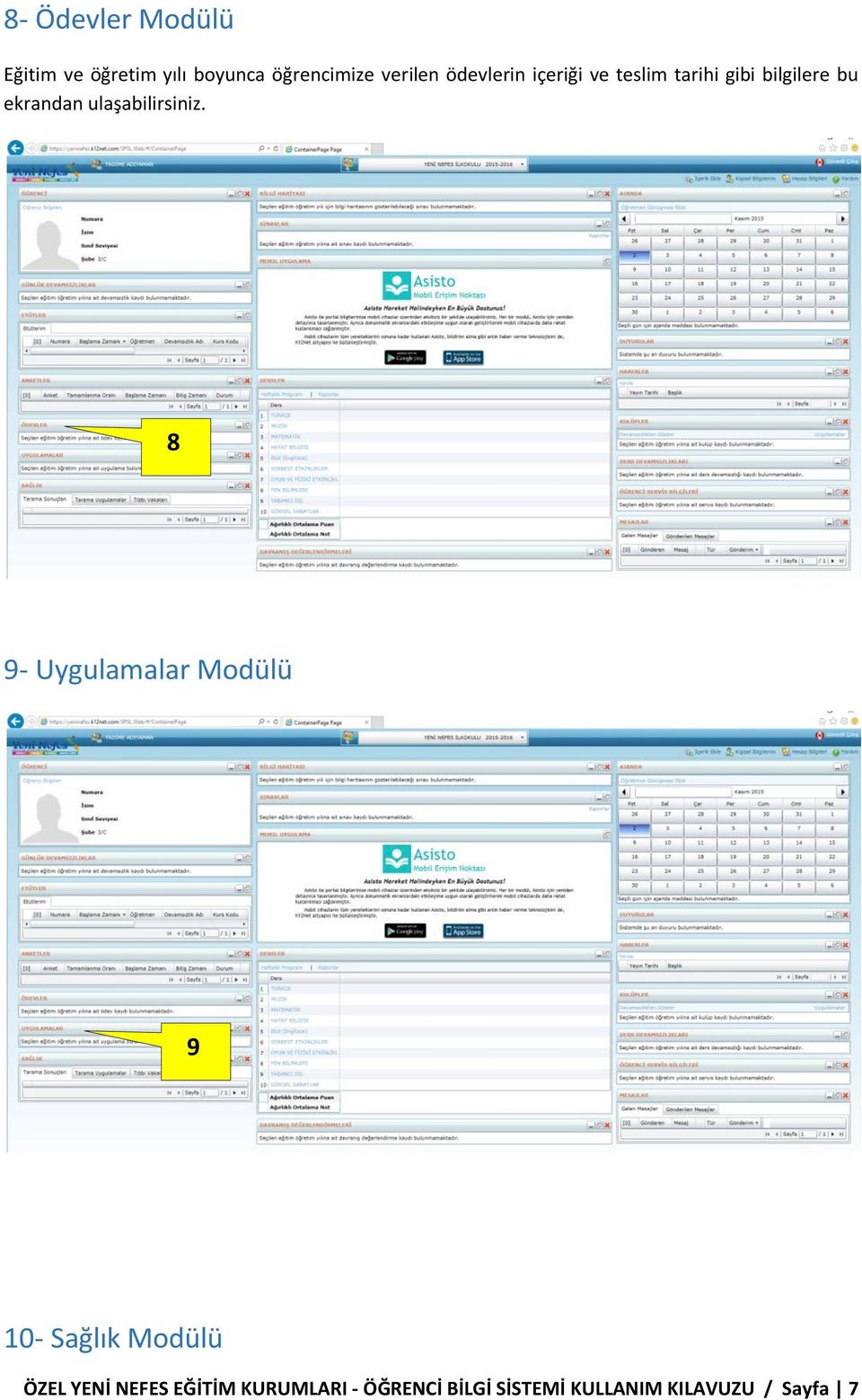 ulaşabilirsiniz.