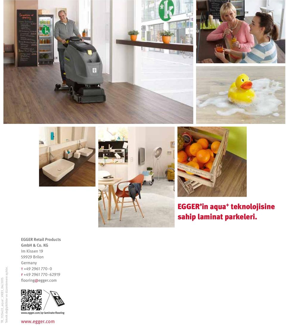 EGGER Retail Products GmbH & Co.