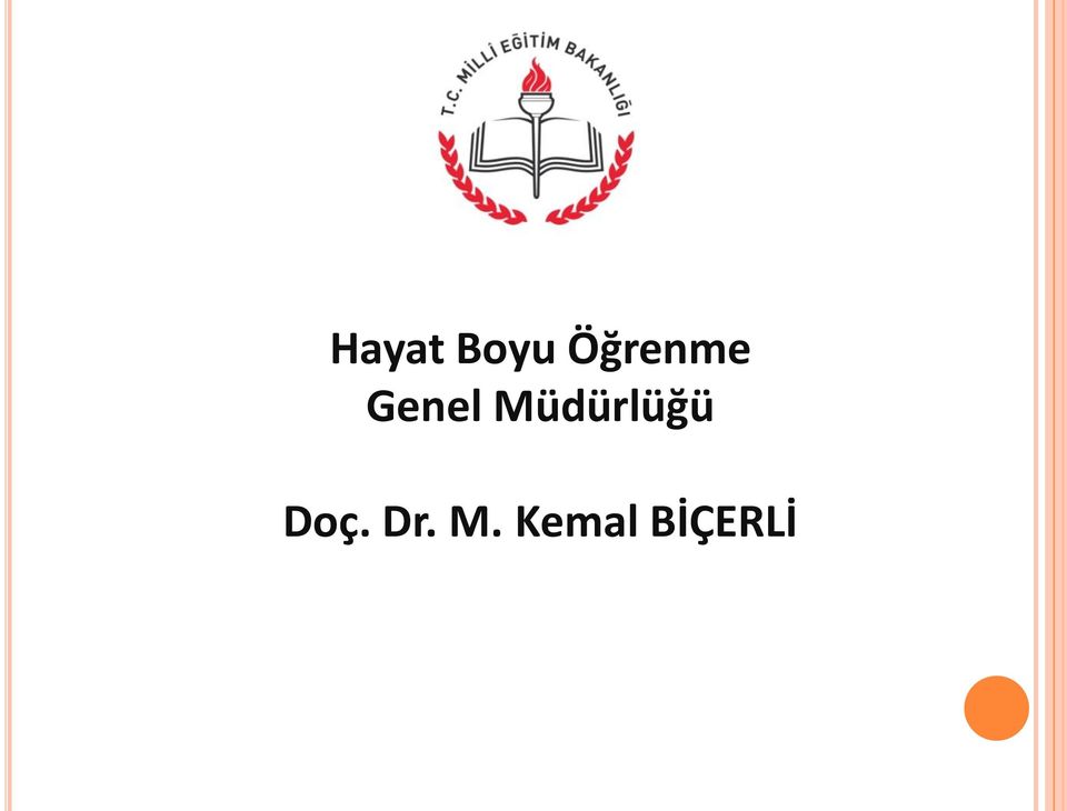 Müdürlüğü Doç.