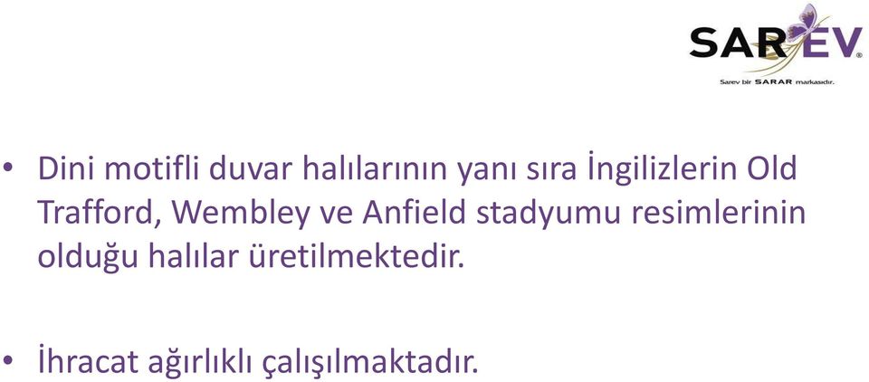 Anfield stadyumu resimlerinin olduğu