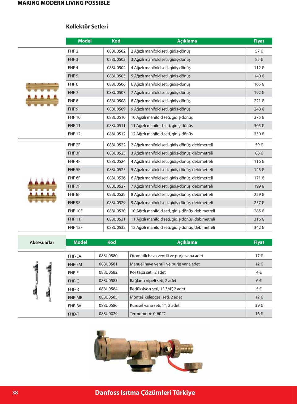 221 FHF 9 088U0509 9 Ağızlı manifold seti, gidiş-dönüş 248 FHF 10 088U0510 10 Ağızlı manifold seti, gidiş-dönüş 275 FHF 11 088U0511 11 Ağızlı manifold seti, gidiş-dönüş 305 FHF 12 088U0512 12 Ağızlı