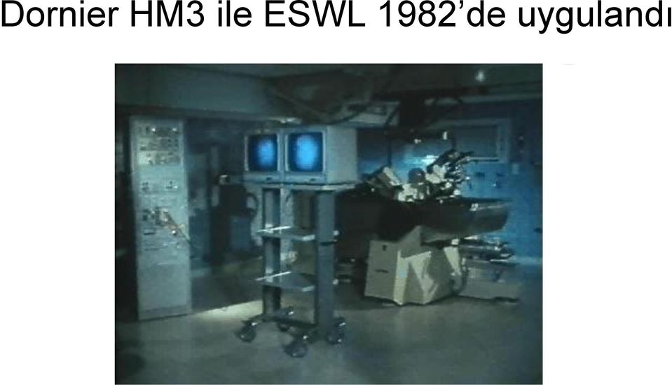 ESWL 1982