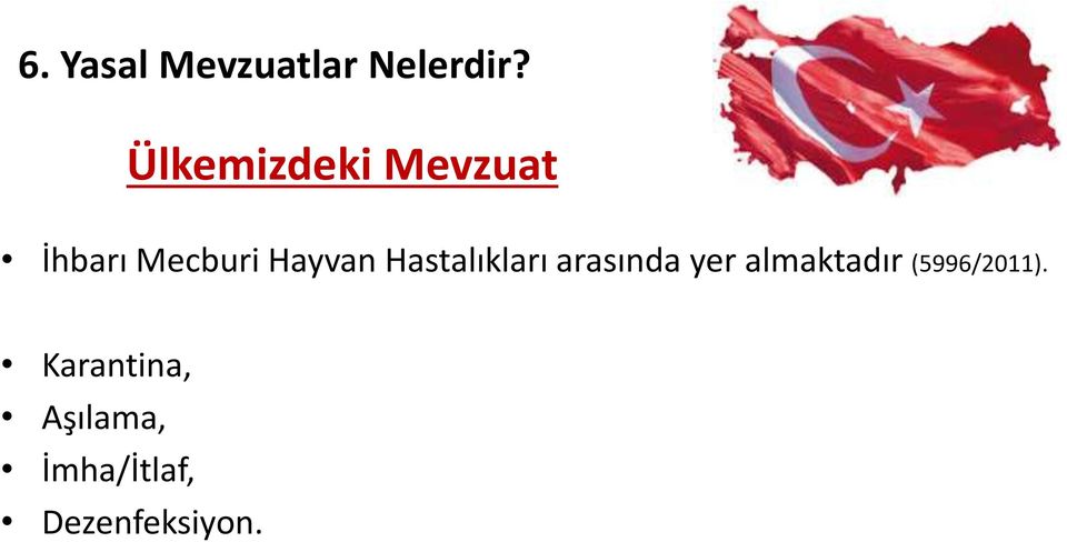 Hastalıkları arasında yer almaktadır